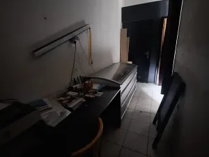 Dražba obchodního prostoru, Ždánice, Městečko, 84 m2