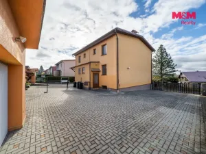 Prodej rodinného domu, Přimda, Na Výsluní, 117 m2