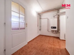 Prodej rodinného domu, Přimda, Na Výsluní, 117 m2