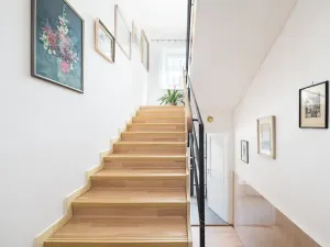 Prodej rodinného domu, Brno, Kalvodova, 314 m2