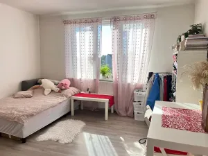 Pronájem bytu 1+kk, Spomyšl, 26 m2