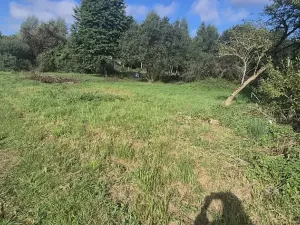 Prodej pozemku pro bydlení, Jestřebí, 1898 m2