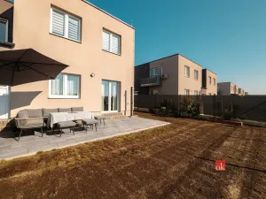 Prodej bytu 3+kk, Vochov, 70 m2