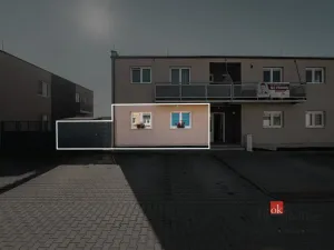 Prodej bytu 3+kk, Vochov, 70 m2