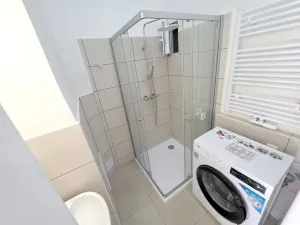 Pronájem bytu 1+1, Praha - Vinohrady, Ondříčkova, 45 m2