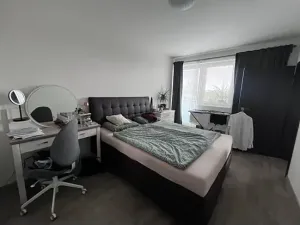 Pronájem bytu 2+kk, Brno, Klíčova, 39 m2