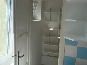Pronájem bytu 1+kk, Brno, Mojmírovo náměstí, 35 m2