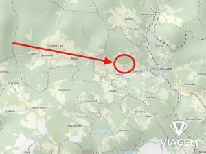 Prodej pole, Nejdek, 9100 m2