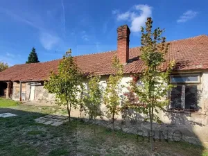 Prodej rodinného domu, Tasov, 65 m2