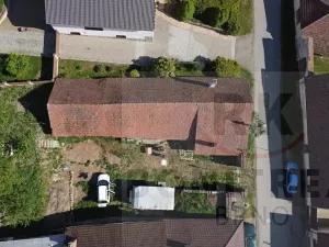 Prodej rodinného domu, Tasov, 65 m2