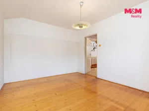 Prodej rodinného domu, Pražmo, 160 m2
