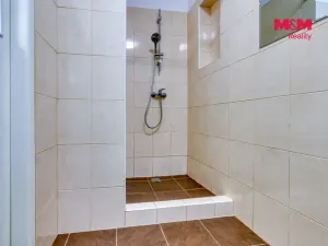 Prodej rodinného domu, Písek - Budějovické Předměstí, Na Houpačkách, 70 m2