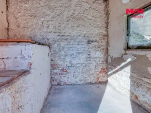 Prodej rodinného domu, Písek - Budějovické Předměstí, Na Houpačkách, 70 m2