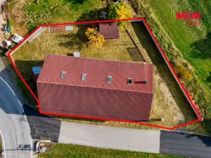 Prodej obchodního prostoru, Bělčice, Nádražní, 560 m2