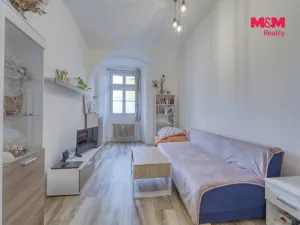 Pronájem bytu 2+1, Chodová Planá, Pivovarská, 71 m2