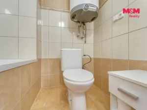 Pronájem bytu 2+1, Chodová Planá, Pivovarská, 71 m2