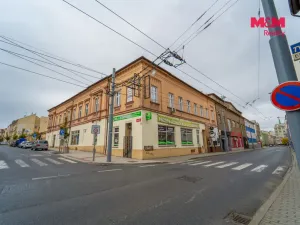 Pronájem bytu 1+1, Plzeň - Jižní Předměstí, Prokopova, 65 m2
