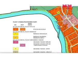 Prodej pozemku pro bydlení, Nespeky, 1002 m2