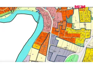 Prodej pozemku pro bydlení, Nespeky, 1002 m2