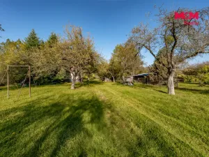 Prodej chaty, Lešná - Lhotka nad Bečvou, 45 m2