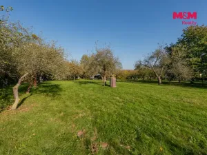 Prodej chaty, Lešná - Lhotka nad Bečvou, 45 m2