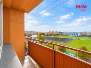 Prodej bytu 2+1, Mladá Boleslav - Mladá Boleslav II, Havlíčkova, 69 m2
