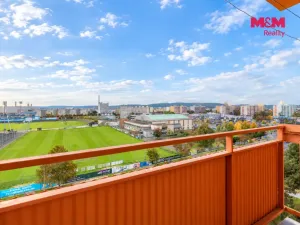 Prodej bytu 2+1, Mladá Boleslav - Mladá Boleslav II, Havlíčkova, 69 m2
