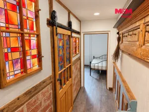 Pronájem bytu 3+1, Karlovy Vary - Rybáře, Mládežnická, 65 m2