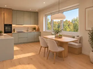 Prodej bytu 3+kk, Vyškov, Sportovní, 68 m2