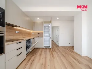 Prodej bytu 3+kk, Ostrava - Poruba, Marie Majerové, 66 m2