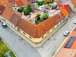 Prodej rodinného domu, Jaroměřice nad Rokytnou, K Modřínům, 110 m2
