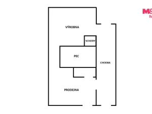 Prodej rodinného domu, Frýdlant, ČSA, 226 m2