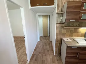 Pronájem bytu 1+1, Karviná, V Aleji, 37 m2