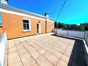 Pronájem kanceláře, Zlín, Pod Vodojemem, 180 m2