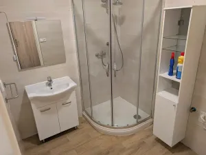 Pronájem bytu 1+kk, Opava, Edvarda Beneše, 36 m2