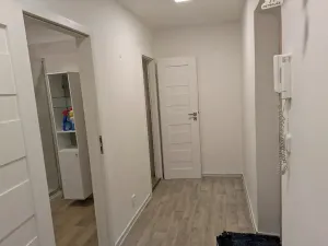 Pronájem bytu 1+kk, Opava, Edvarda Beneše, 36 m2