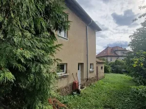 Prodej vily, Brno, Barvičova, 209 m2
