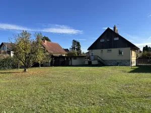 Prodej rodinného domu, Hradec Králové, Smiřická, 194 m2