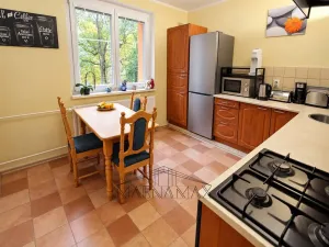 Prodej bytu 3+1, Klášterec nad Ohří - Miřetice u Klášterce nad Ohří, Žitná, 74 m2