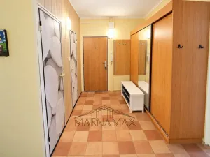 Prodej bytu 3+1, Klášterec nad Ohří - Miřetice u Klášterce nad Ohří, Žitná, 74 m2