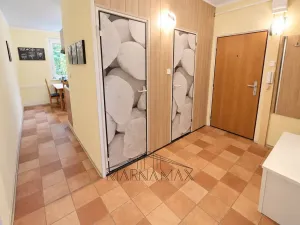 Prodej bytu 3+1, Klášterec nad Ohří - Miřetice u Klášterce nad Ohří, Žitná, 74 m2