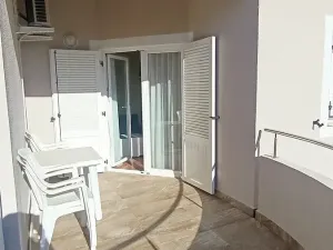 Prodej bytu 2+kk, Medulin, Chorvatsko, Pošesi, 55 m2