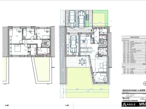 Prodej rodinného domu, Ústí nad Orlicí, U Letiště, 148 m2