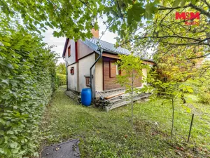 Prodej rodinného domu, Seč, 70 m2