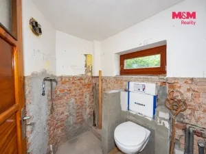 Prodej rodinného domu, Seč, 70 m2