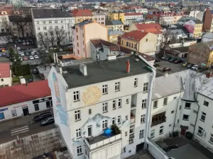 Prodej bytu 2+kk, Ostrava - Moravská Ostrava, Poděbradova, 38 m2