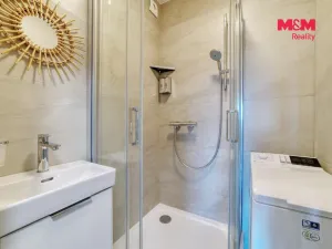 Prodej bytu 3+1, Planá, Fučíkova, 63 m2