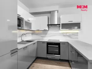 Prodej bytu 3+kk, Kladno, Benediktínská, 77 m2