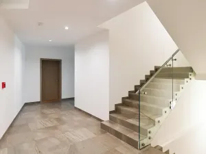 Prodej bytu 4+kk, Praha - Bubeneč, Rooseveltova, 153 m2