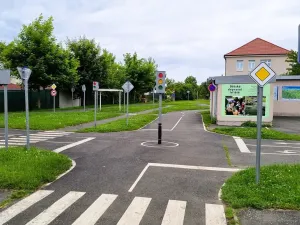 Prodej pozemku, Zruč nad Sázavou, 739 m2